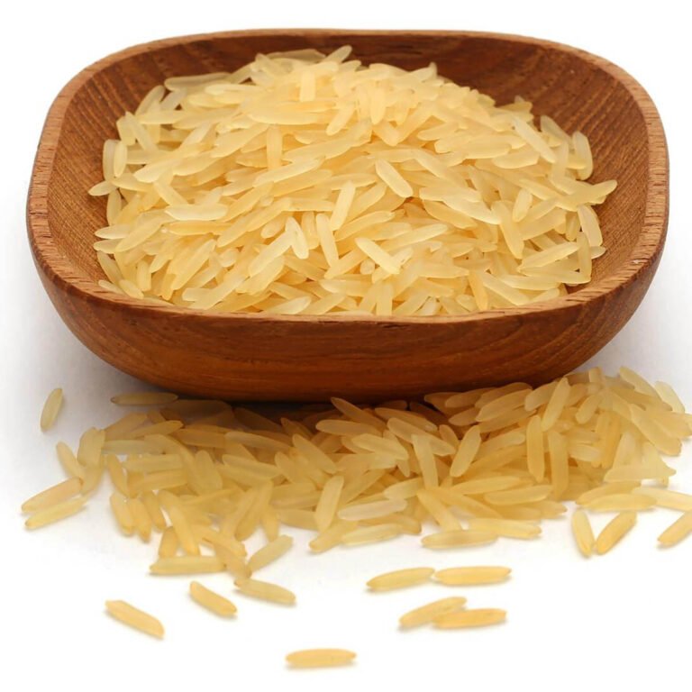 Rice Exporters from India | Rice Producers in India